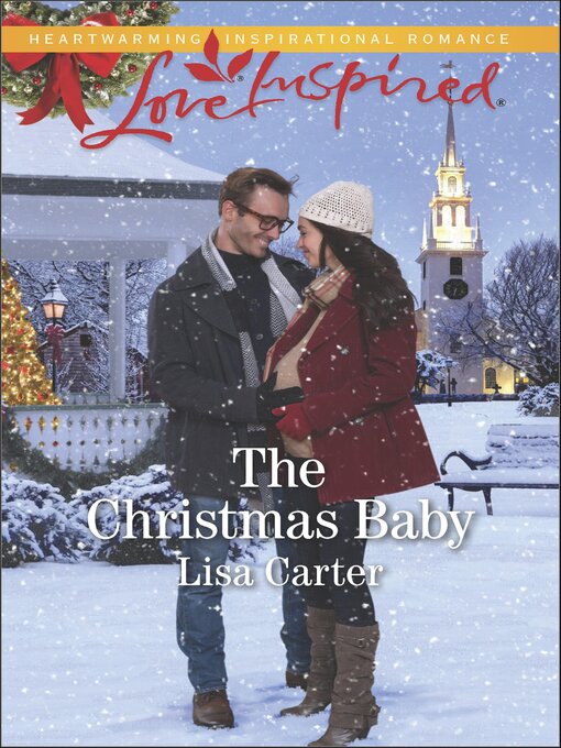 Cover image for The Christmas Baby